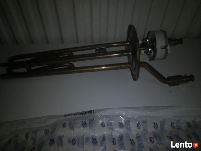 Grzałka do ogrzewacza Ariston ARKS 5U