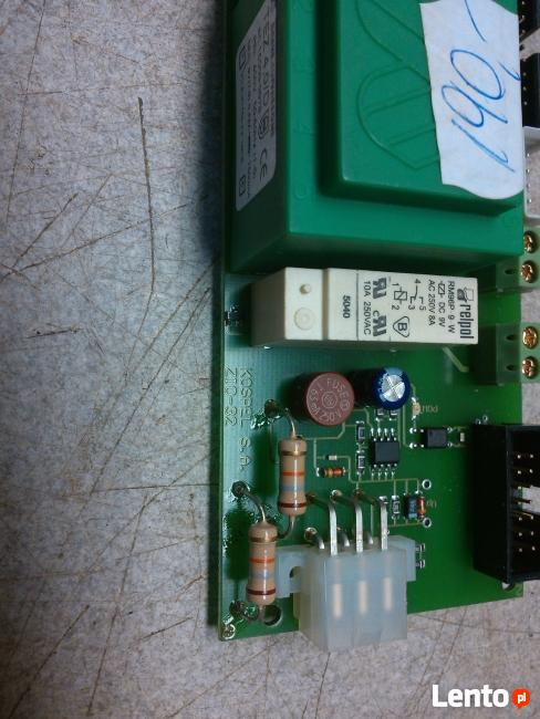 Kospel płytka sterująca podgrzewacza PPE EPVE
