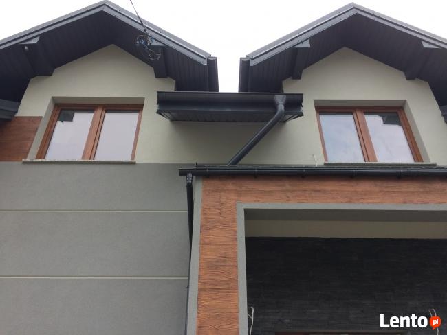 ELEWACJE DOCIEPLENIA OCIEPLENIA IZOLACJE TERMOIZOLACJE