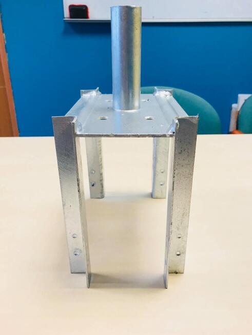 DELTA RUSZTOWANIA, SZALUNKI SPRZEDAŻ