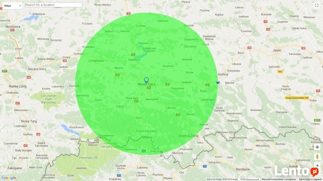 Bramy garażowe drzwi