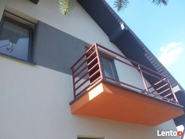 ELEWACJE DOCIEPLENIA OCIEPLENIA IZOLACJE TERMOIZOLACJE