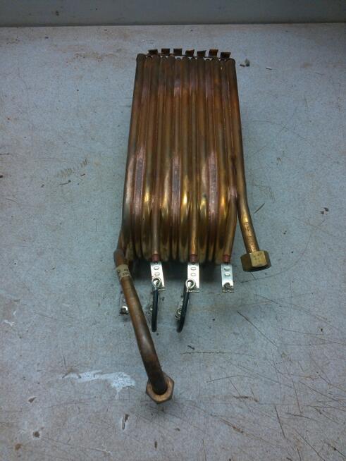 grzałka do ogrzewacza Siemens 12100 / 18100 / 21100/24100