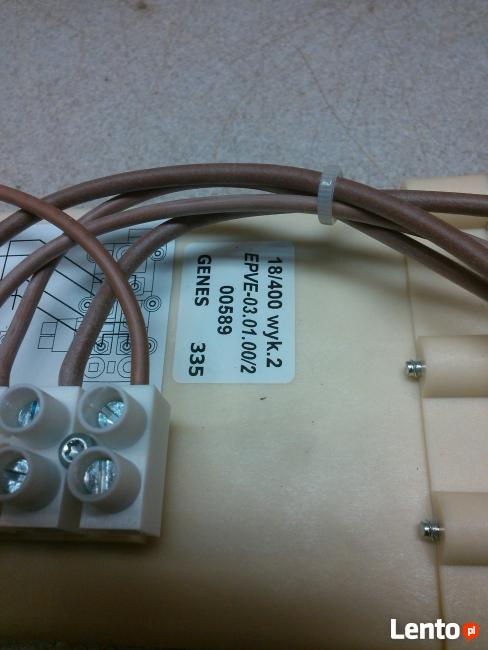 Kospel grzałka do ogrzewacza Focus, EPVE lub PPE