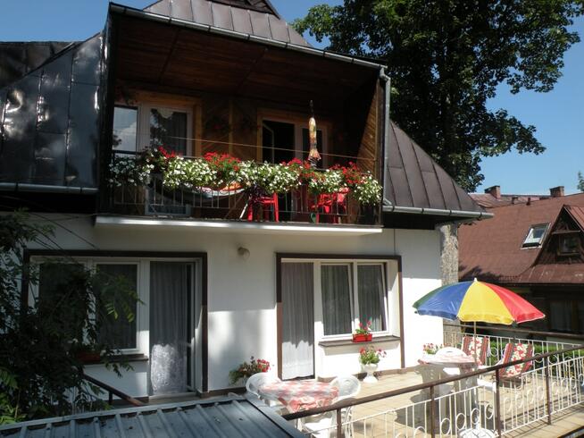 Zakopane apartamenty