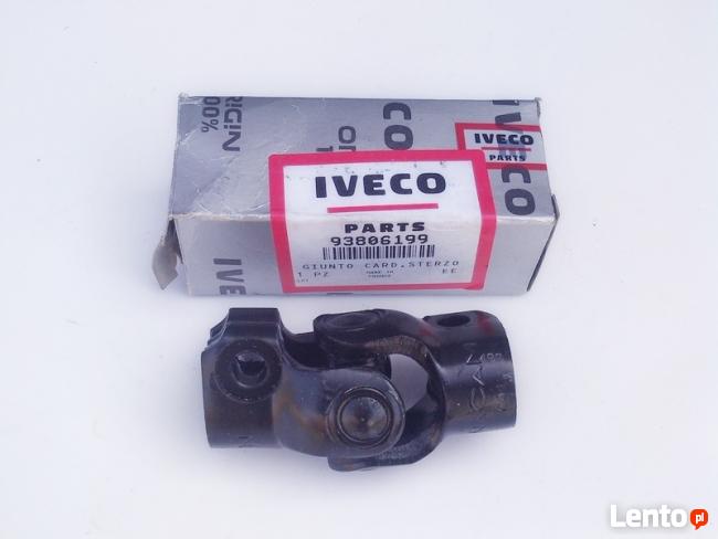 IVECO Daily III 93806199 przegub górny kolumny kierowniczej