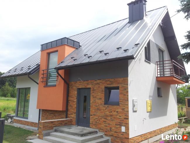 ELEWACJE DOCIEPLENIA OCIEPLENIA IZOLACJE TERMOIZOLACJE