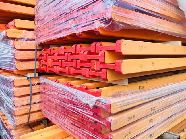 DELTA RUSZTOWANIA, SZALUNKI SPRZEDAŻ