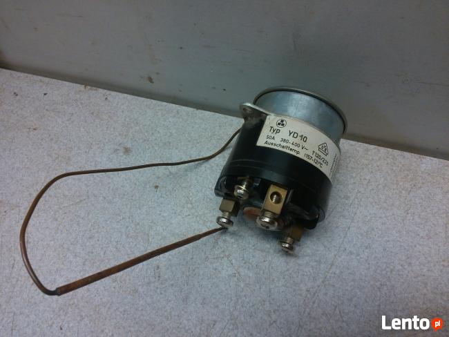 Siemens wyłącznik termiczny DH 18100 /21100/24100 graniczny