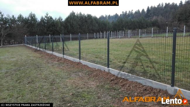 WIŚNIOWSKI serwis naprawa 24/7 montaż wycena bramyogrodzenia