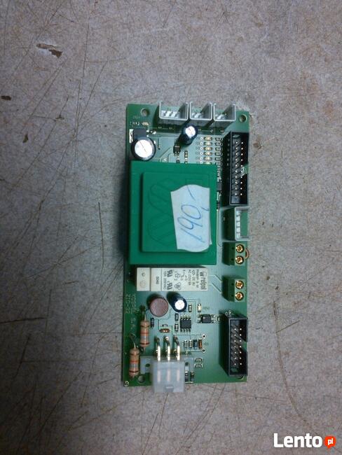 Kospel płytka sterująca podgrzewacza PPE EPVE