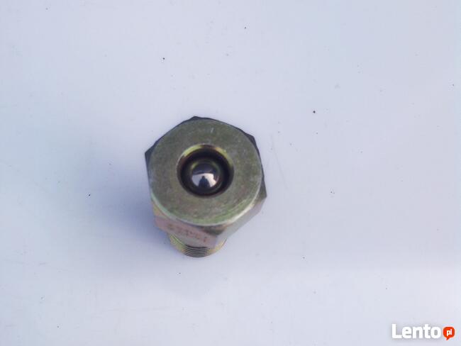 Zawór pompy paliwa Bosch 1 417 413 047 (M14) Iveco 79072618