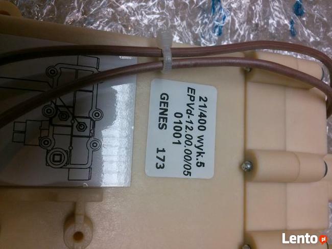 Kospel nowa grzałka do ogrzewacza PPH 21