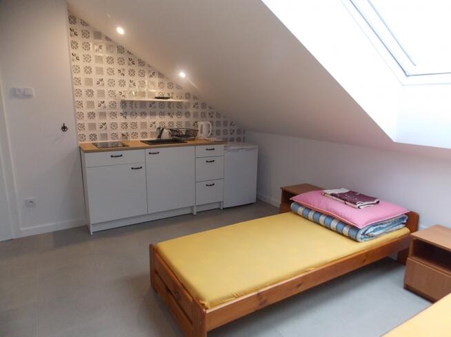 Wynajem luksusowych pokoi Połaniec CENTRUM