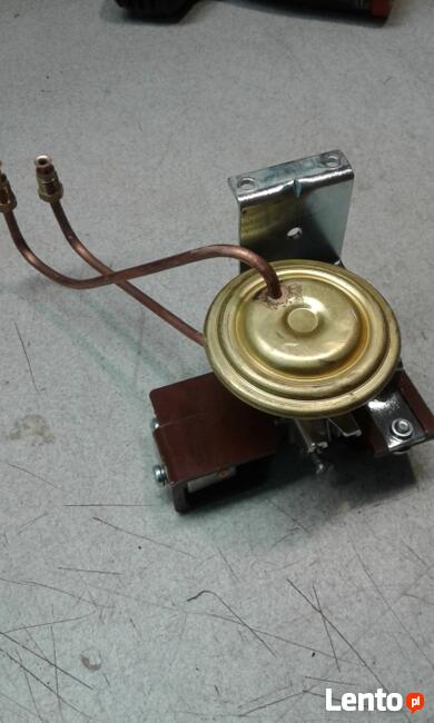 AEG - Elektrolux wyłącznik z zespołem wodnym