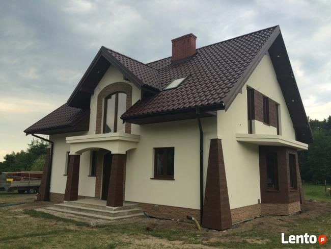 ELEWACJE DOCIEPLENIA OCIEPLENIA IZOLACJE TERMOIZOLACJE