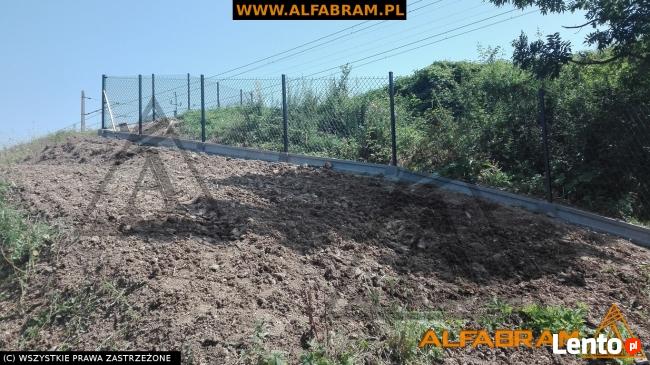 WIŚNIOWSKI serwis naprawa 24/7 montaż wycena bramyogrodzenia