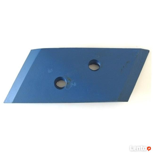 Dłuto lemiesza Overum UC, V 84060/92206, 85143/92207