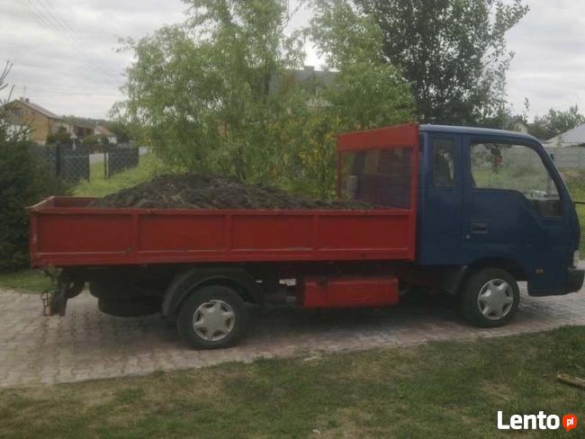 Opróżnianie mieszkań sprzątanie piwnic wywóz mebli Warszawa