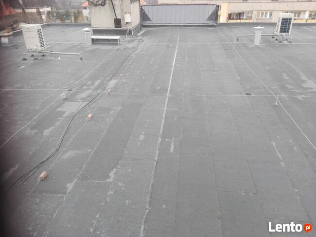 DACH-POL USŁUGI OGÓLNOBUDOWLANE