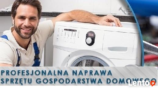 Pogotowie Naprawa Serwis AGD Tychy