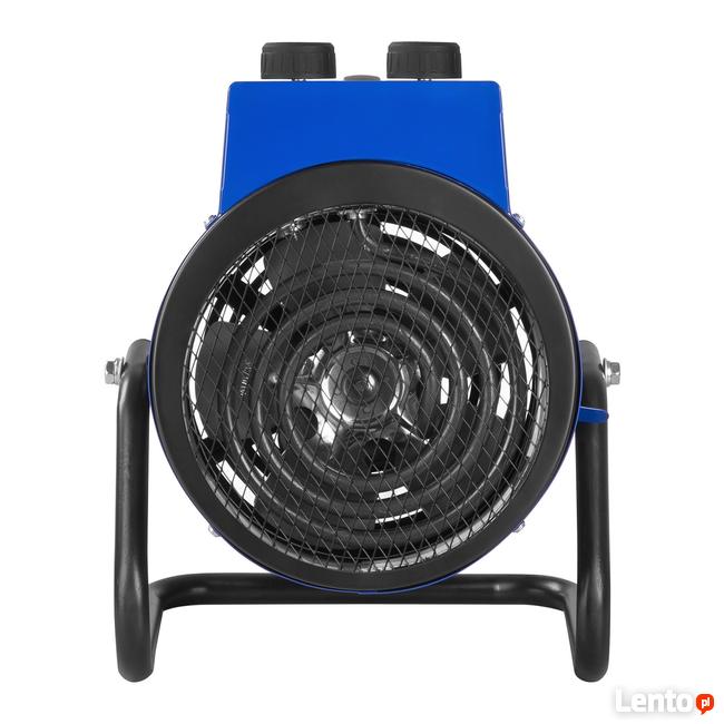 Ogrzewacz powietrza, nagrzewnica, farelka, 3kW