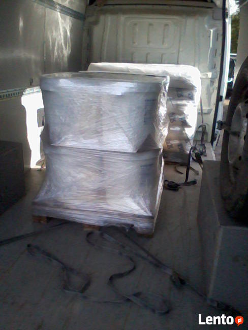 TRANSPORT Siedlce PRZEPROWADZKI *603 599 980