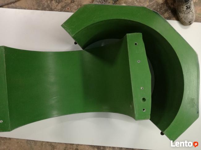 Modelarnia, odlewnia