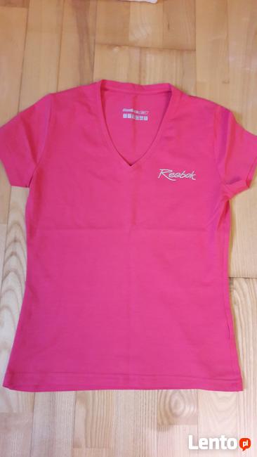 Bluzka Reebok