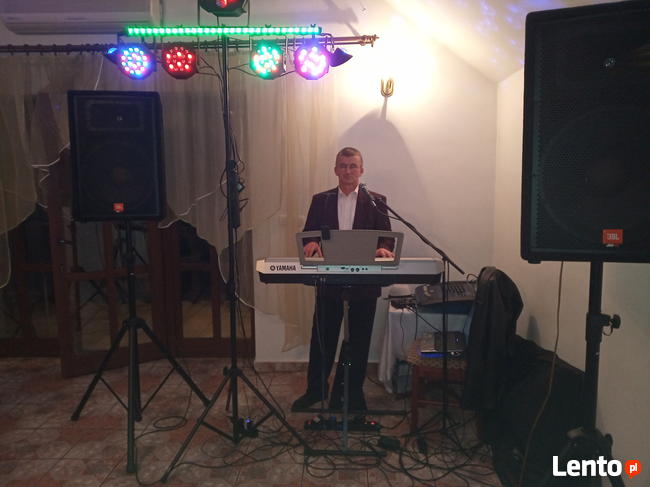 Dj. Zespół muzyczny ,,RYTM