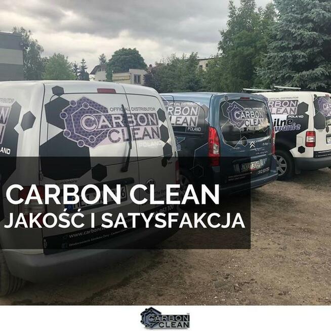 Regeneracja DPF/FAP/KAT Czyszczenie Carbon Clean Poland
