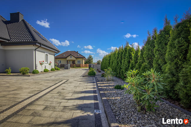 Usługi ogrodnicze-zakładanie trawników, aeracja,wertykulacja,