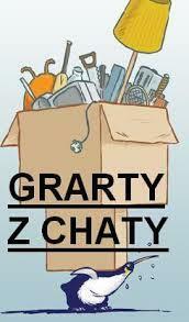 Sprzątanie - Graty Z Chaty