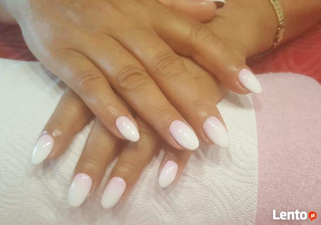 Stylizacja paznokci