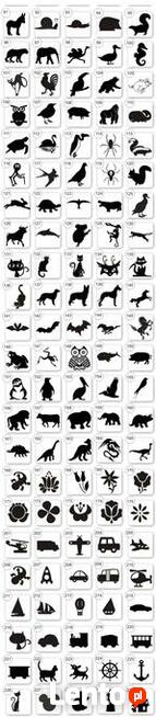 dekoracje ze sklejki