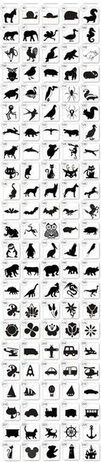 dekoracje ze sklejki