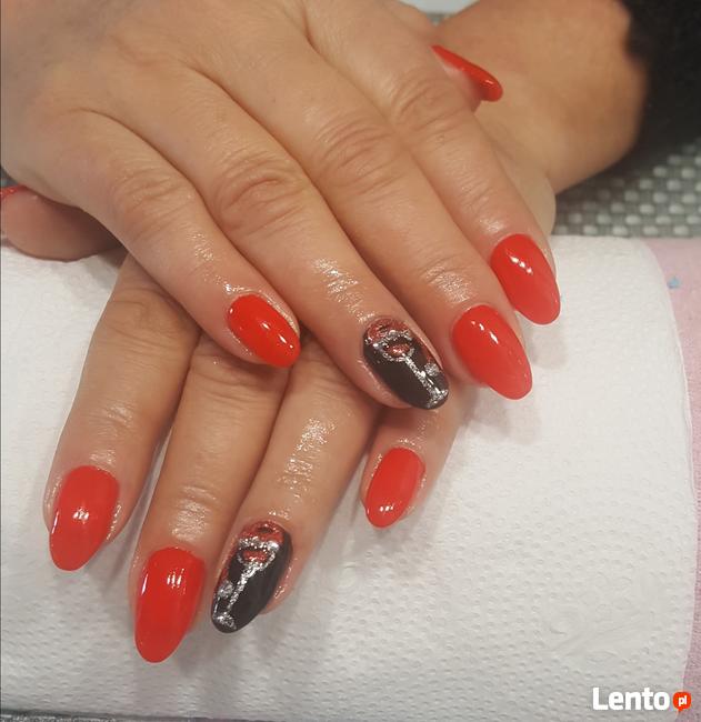 Stylizacja paznokci