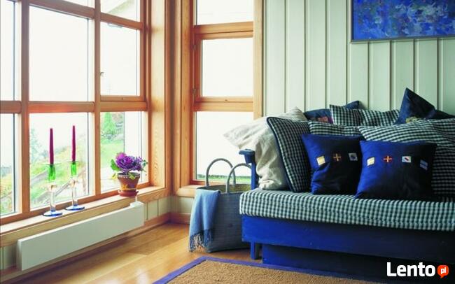 GRZEJNIKI KONWEKTORY - ADAX - OD 195 ZŁ