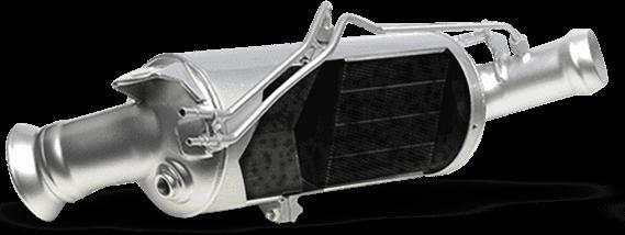 Regeneracja DPF/FAP/KAT Czyszczenie Carbon Clean Poland