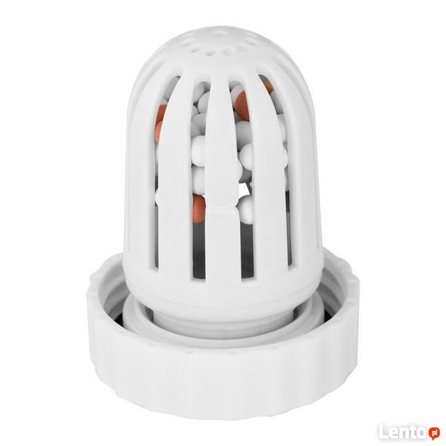 Nawilżacz powietrza 2,5L, podświetlenie 7 kolorów