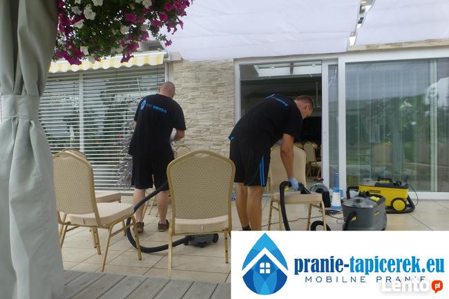 Pranie tapicerki narożniki, sofy, dywany BOLESŁAWIEC i okolice