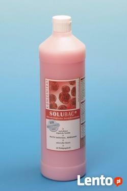 Profesjonalna chemia oraz sprzęt do utrzymania czystości