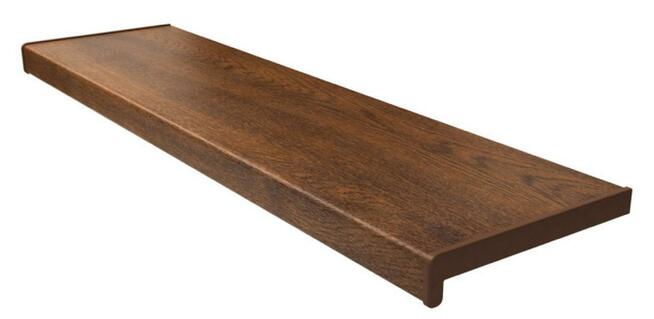 Parapet PCV Marmurek