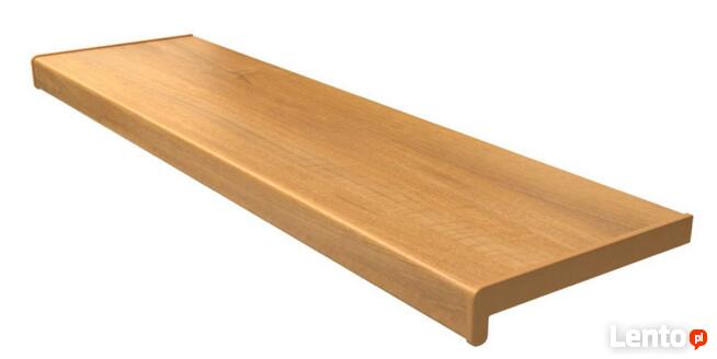 Parapet PCV Marmurek