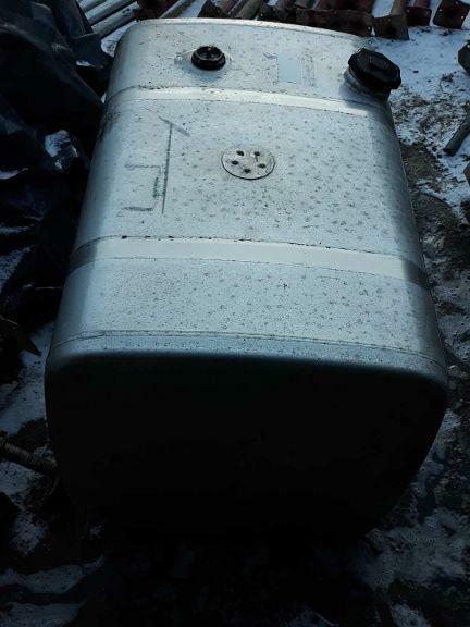 Zbiornik paliwa-Iveco