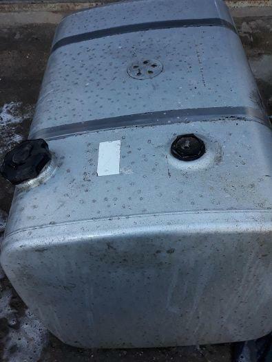 Zbiornik paliwa-Iveco