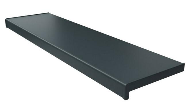 Parapet PCV Marmurek