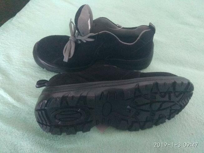 Buty robocze