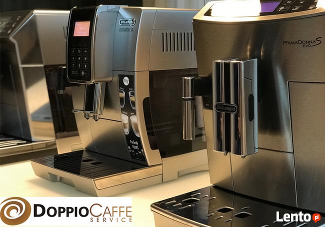 SERWIS DELONGHI WARSZAWA DELONGHI SERWIS TEL.22 300 25 25