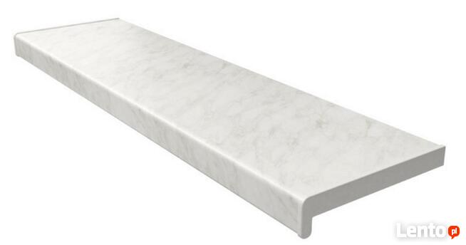 Parapet PCV Marmurek